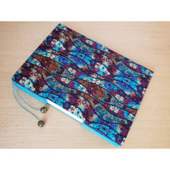 Caderno Vitral
