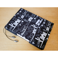 Caderno Cordel