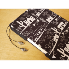 Caderno Cordel - comprar online