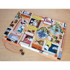 Caderno Janelas
