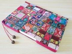Caderno Nair