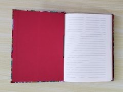 Caderno Nair na internet