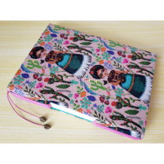 Caderno Fridoca