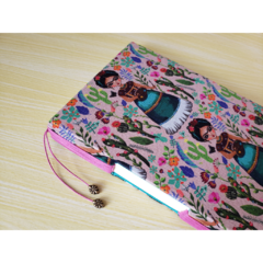 Caderno Fridoca - comprar online