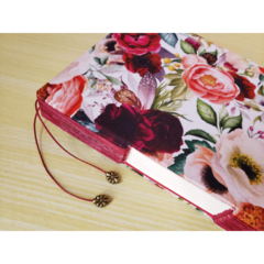 Caderno Clara - comprar online