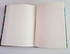 Caderno Syriat (A5) - comprar online