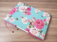 Caderno Maria