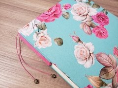 Caderno Maria - comprar online
