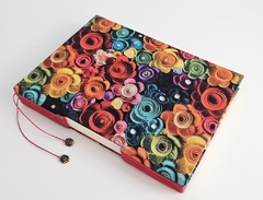 Caderno Zae