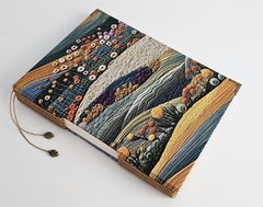 Caderno Caminhos