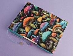 Caderno Mushy