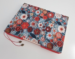 Caderno Heyli