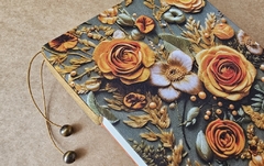 Caderno Laranjada - comprar online