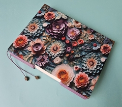 Caderno Taken