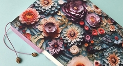 Caderno Taken - comprar online