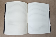 Caderno Allas - comprar online