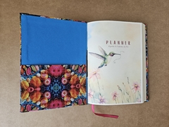 PLANNER SEMANAL 2025 EXCLUSIVO (Modelo sem fecho) - comprar online