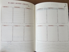 Imagem do PLANNER SEMANAL 2025 EXCLUSIVO (Modelo sem fecho)
