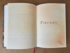 PLANNER SEMANAL 2025 EXCLUSIVO (Modelo sem fecho)