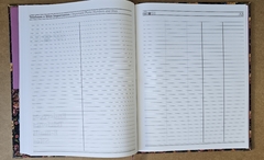 Agenda Semanal 2025 (Escolha sua Estampa)