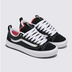 Tênis Vans Old Skool Style 36+ Black/White - comprar online