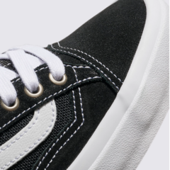 Tênis Vans Old Skool Style 36+ Black/White - comprar online