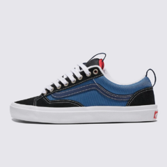 Tênis Vans Old Skool Style 36+ Navy na internet