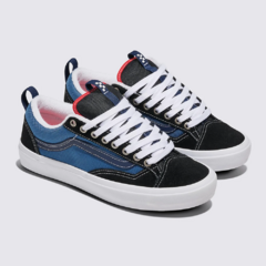 Tênis Vans Old Skool Style 36+ Navy - comprar online