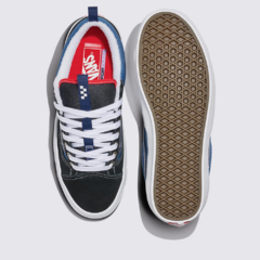 Tênis Vans Old Skool Style 36+ Navy - Ratus Skate Shop