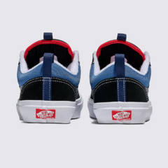 Tênis Vans Old Skool Style 36+ Navy - loja online