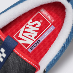 Imagem do Tênis Vans Old Skool Style 36+ Navy