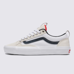 Tênis Vans Old Skool Style 36+ Antique/White na internet