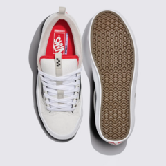 Tênis Vans Old Skool Style 36+ Antique/White - Ratus Skate Shop