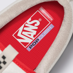 Imagem do Tênis Vans Old Skool Style 36+ Antique/White