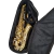 Funda de Saxo Alto Modelo Top Notch High Impact