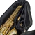 Funda de Saxo Alto Modelo Top Notch High Impact - comprar online