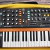 Imagen de Funda/Estuche Custom Made Premium para Sintetizador Novation Launchkey 49-behringer Poly D / T120