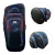 Funda para Tuba 90cm Alto Modelo Top Notch A Medida