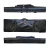 Funda Top Notch para Teclado/Piano/Sintetizador Nord Piano 5 73/Electro 6D 73/76HP/Nord Stage 3 Compact/Stage 2 SW73 - Korg Krome 61/korg Kross 61 Yamaha Modx7/T170 - Ragazza Bags
