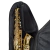 Funda de Saxo Alto Modelo Top Notch High Impact - tienda online