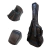Funda Top Notch de Guitarra Clásica / Criolla / Acústica 100% / 335 A Medida en internet