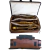 Imagen de Funda para Tres Trompetas Super Reforzada Semi Rígida Modelo Top Notch