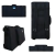 Funda/Estuche Studio para Behringer Deepmind 6 / Line 6 Helix Floor /T110 en internet