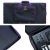 Funda Studio para Roland Go Piano 61keys/Korg PS60/Kross 61/Nord Electro 61/Korg Ms20FS/Novation Launchkey 61 Mk3 T140