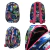 Mochila Modelo Studio 100% Acolchada!! Super Resistentes y Reforzadas!! 40 x 35 x 15 cm