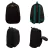 Mochila Modelo Studio 100% Acolchada!! Super Resistentes y Reforzadas!! 40 x 35 x 15 cm - tienda online