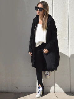 Camperon Ginebra Negro -EN PREVENTA- ENVIOS a partir del 23/12! en internet