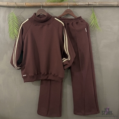 Outfit Buzo + Pant BERLIN EN PREVENTA- Despacho a partir del Viernes 27/6! - comprar online