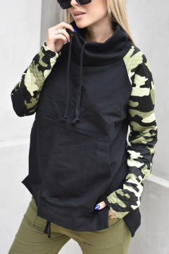 Buzo Army Militar EN PREVENTA- ENVIOS desde el 16/12! - comprar online