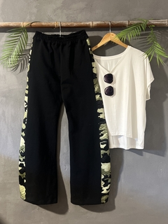 Pant Army Militar en PREVENTA - DESPACHO A PARTIR DEL LUNES 5/5 !!! - New Story